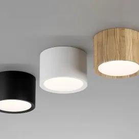 Modern led ceiling lights